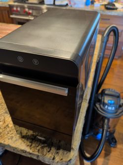 Gevi 2.0 Nugget Icemaker **LIKE NEW**