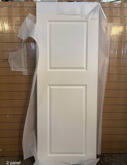 Puertas De Interior