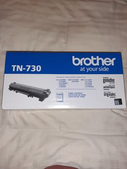 Brother toner TN-730