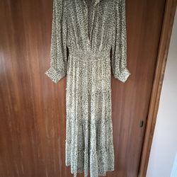 Ladies Dress