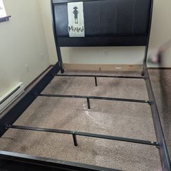 Bed Frame