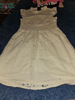 Girls Dress