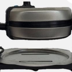 waring belgian waffle maker
