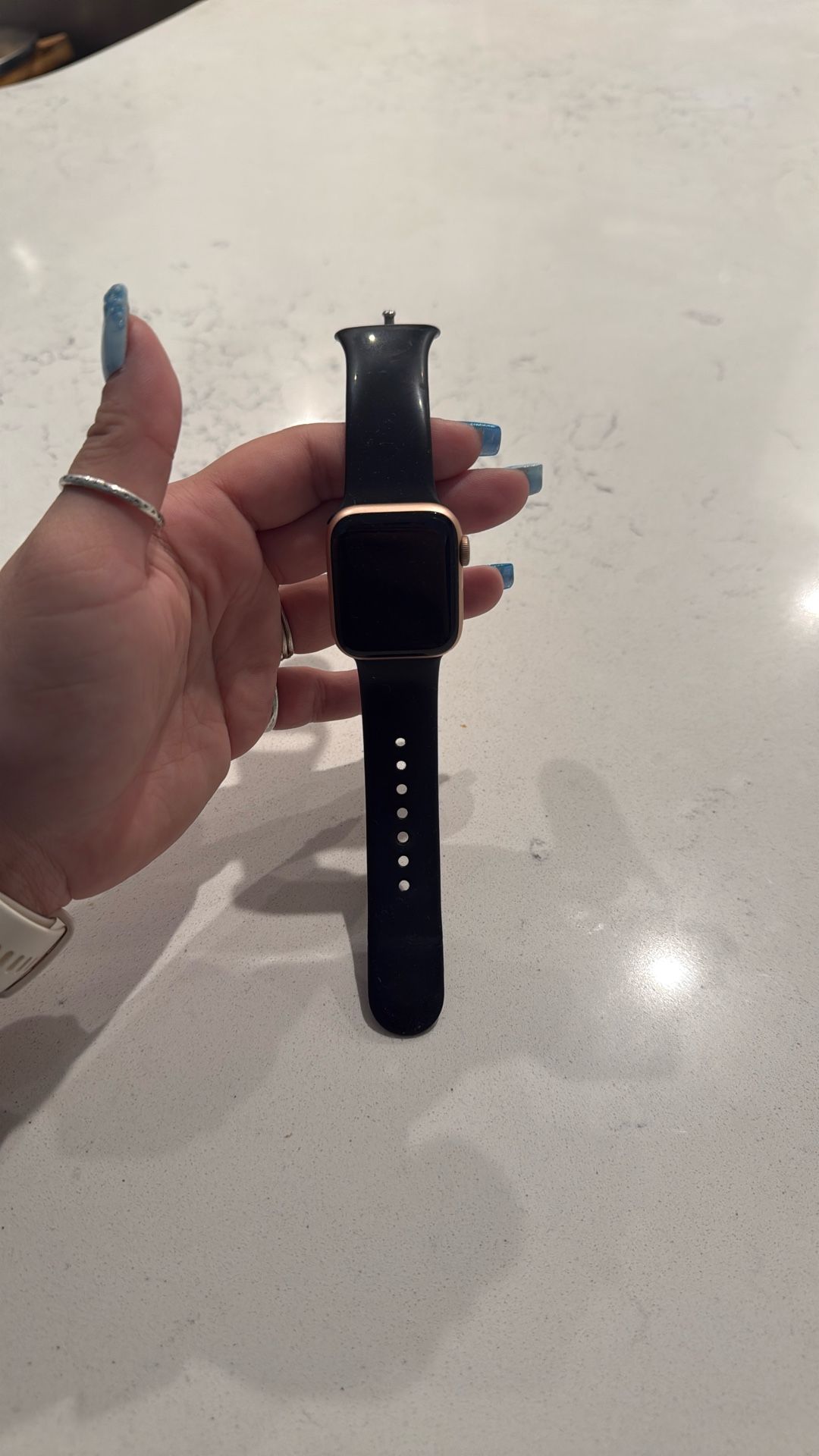 Apple Watch Series 5
