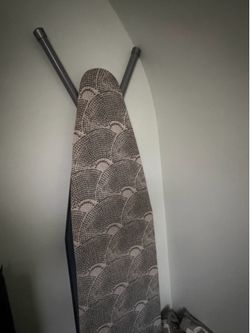 iron board