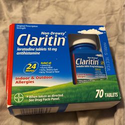 Claritin 