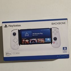 PlayStation Backbone Lightning for iPhone
