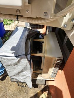 Frigidaire Air Conditioner 18000 BTU
