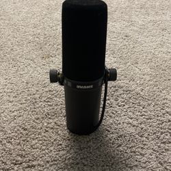 SHURE SM7B BUNDLE PACK