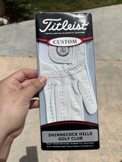 Titleist Cadet Golf Glove ( Left Small)