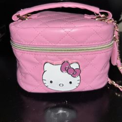 Hello Kitty Bag