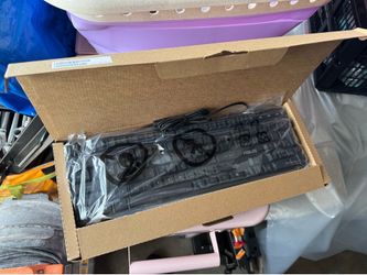 ASUS Keyboard/USB 0K001-00548500 New In Box