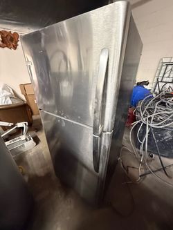 Fridge