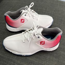 Golf Shoes - New Boys Size 2