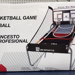 Bran New MD Sports Pro Court Basketball Game