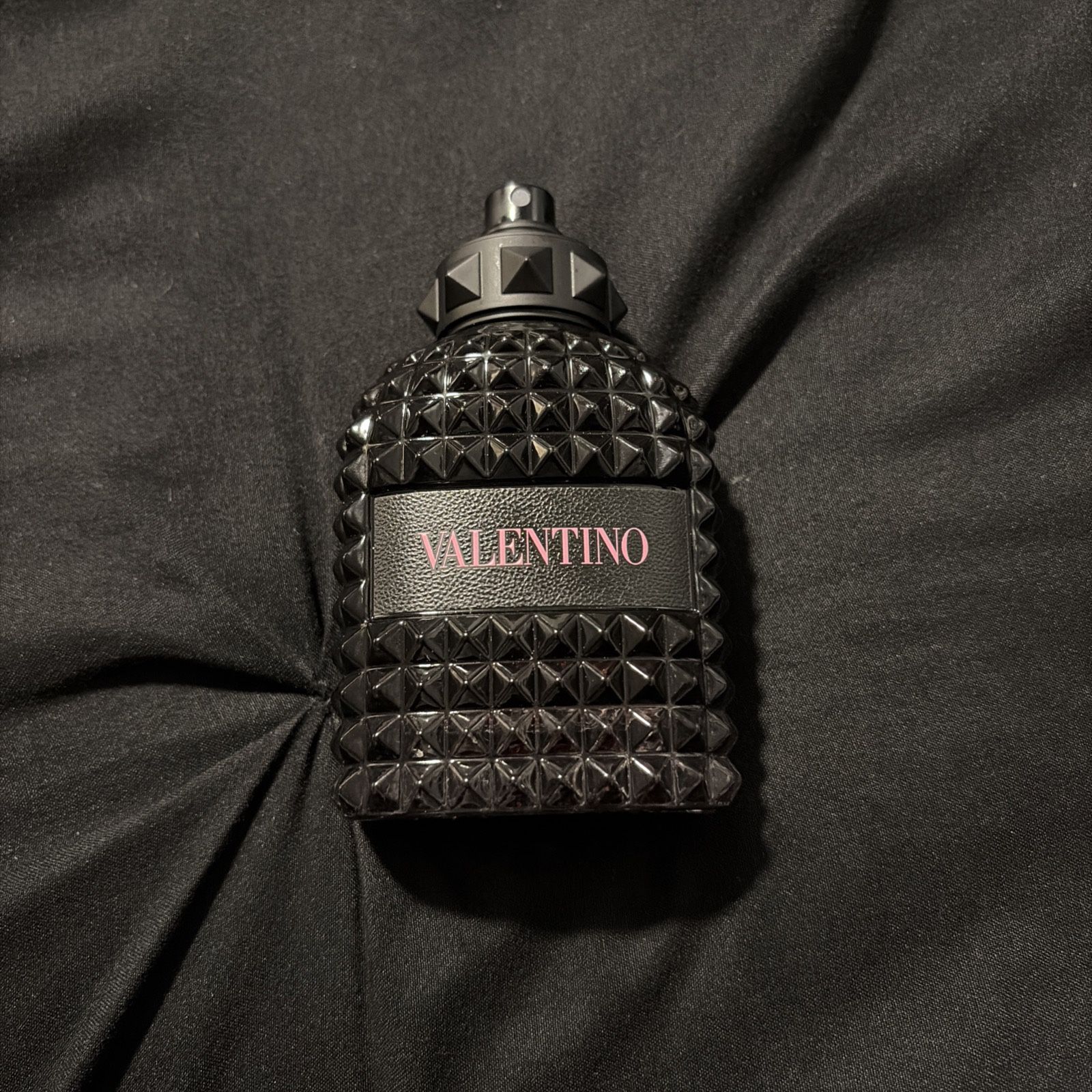 VALENTINO Born in Roma Uomo Eau de Parfum Intense 50mL / 1.7oz