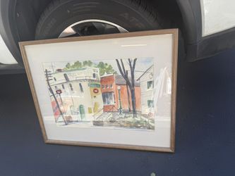 Art Piece