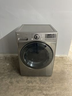 LG Dryer ‼️60 Day Warranty‼️