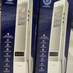 Lasko Misto 42” Outdoor Tower Fan