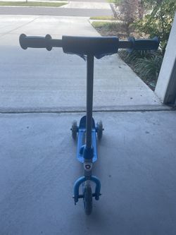Razor Jr. Scooter