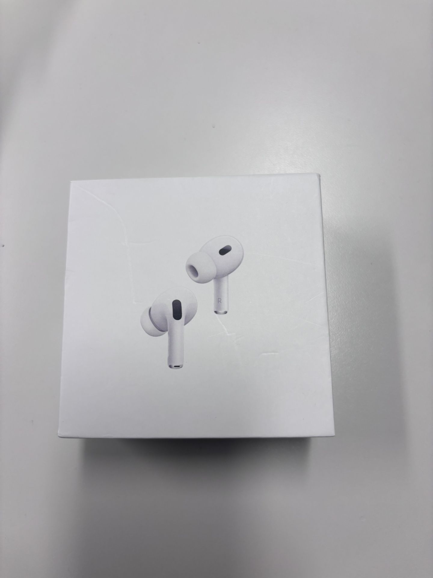 Apple AirPods Pro 2nd Generation