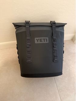 Yeti Cooler