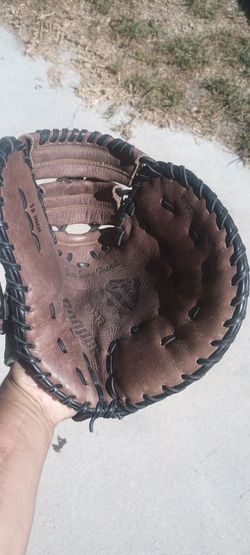 First Base Glove