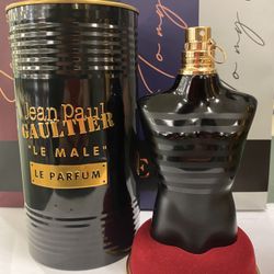 Jean Paul Gaultier “Le Male” Le Parfum
