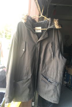 Old Navy Mens Jacket