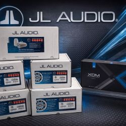 Anything JL Audio Marine, Speakers, Subs, Amps.