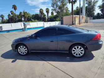 2006 Honda Accord