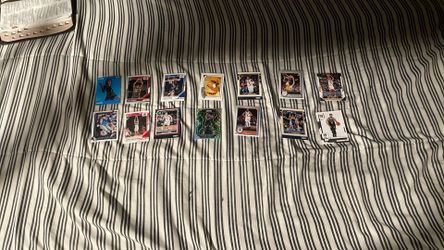 Colectiv cards