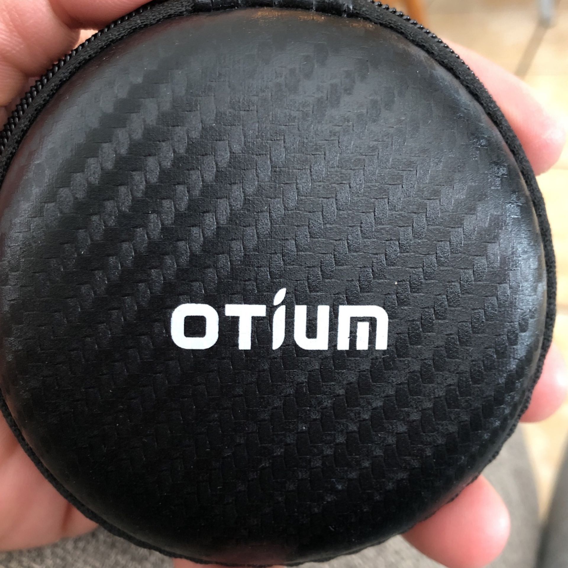 Otium Earbuds