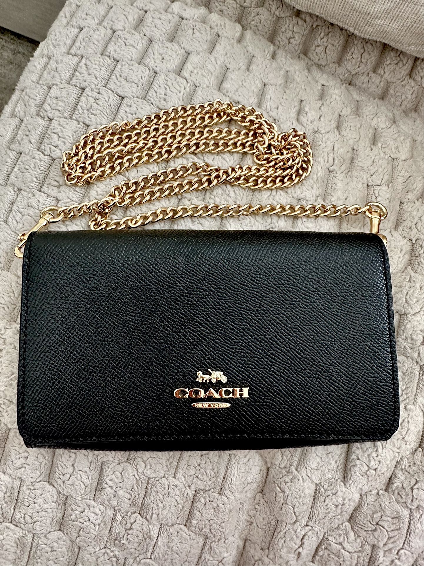 Coach Wallet Purse