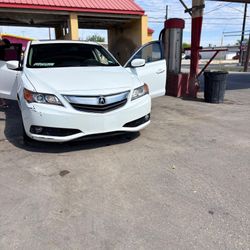2013 Acura ILX