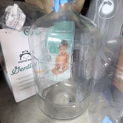 Newer 5gallon Glass Bottle 