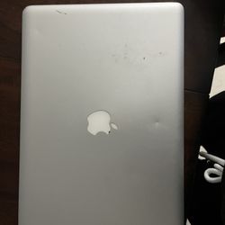 MacBook Pro 