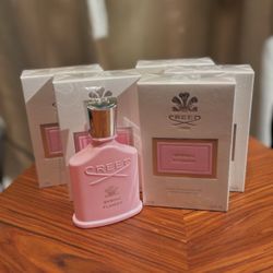 Creed Spring Flower