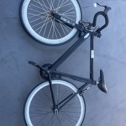 fixie bike 