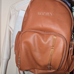 Brand New Diaper Bag