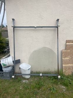 Bed Frame 