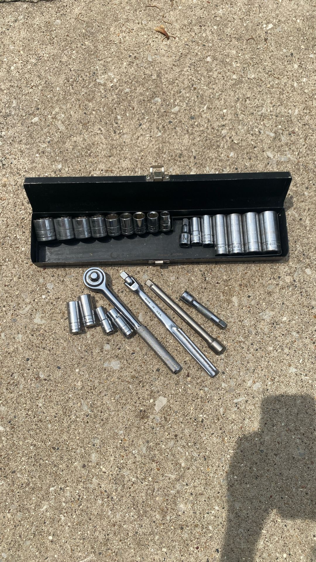 Socket Set