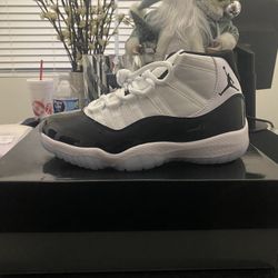 Jordan 11 Concords