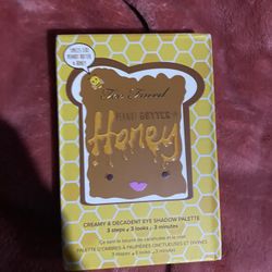 Too Faced Makeup