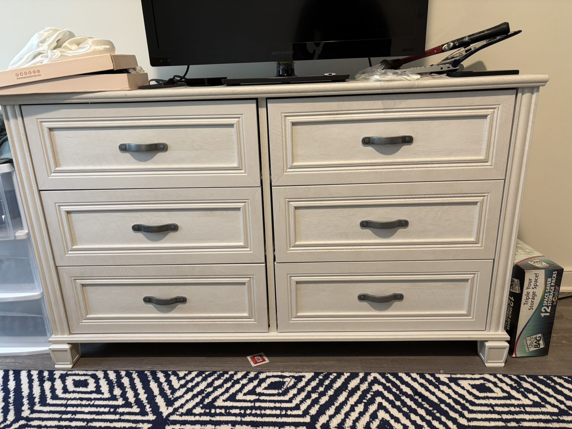 Brand New Dresser (Great Deal)
