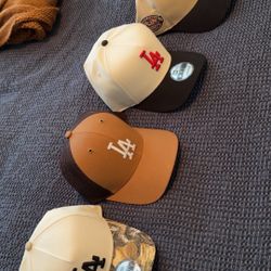 Snap Backs 
