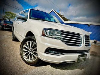 Lincoln Navigator ✅ Easy approvals