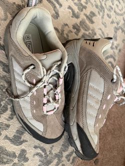 Bear Paw Hiking Shoes
