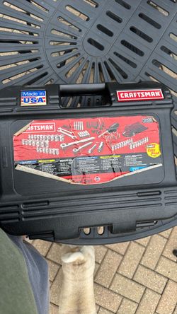 Mechanics Tool Set