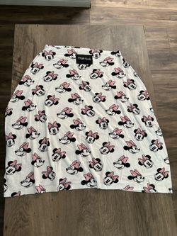 Milk Snob Disney Minnie Mouse 5-in-1 Cover Pink And Black
